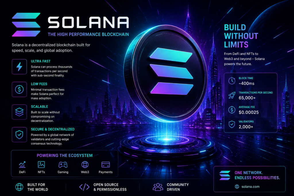 Solana
